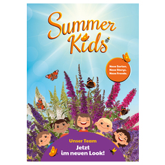 Buddleja_Summer_Kids_Plakat
